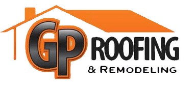 GP-Roofing logo
