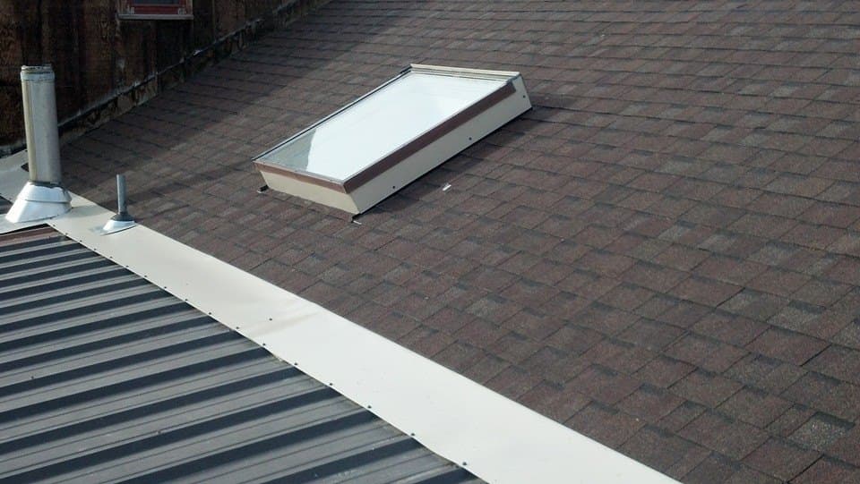 great roofing job in Southeast Idaho 