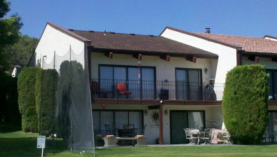 great roofing job in Southeast Idaho 