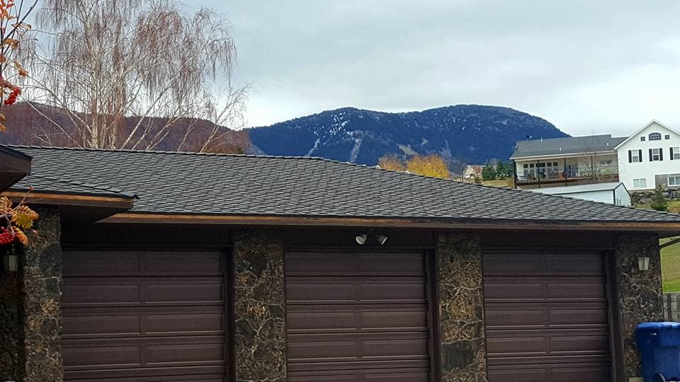 great roofing job in Southeast Idaho 