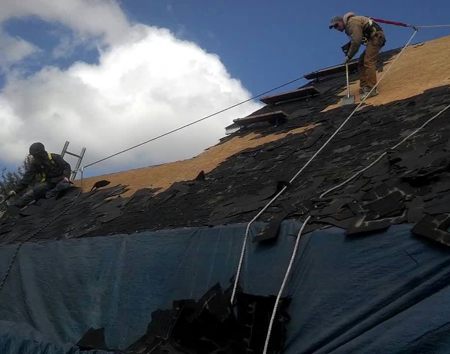 great roofing job in Southeast Idaho 