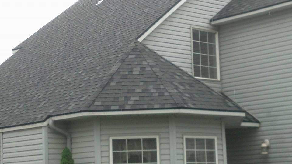 great roofing job in Southeast Idaho 