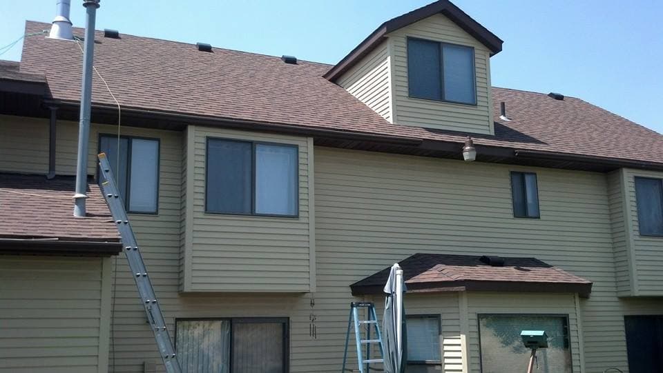 great roofing job in Southeast Idaho 
