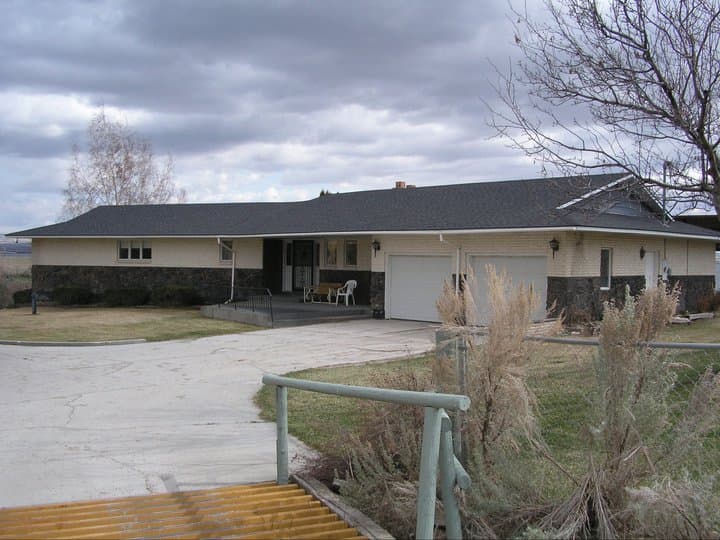 great roofing job in Southeast Idaho 