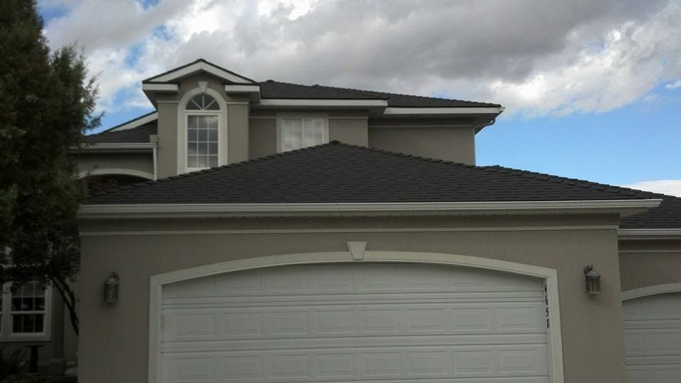 great roofing job in Southeast Idaho 