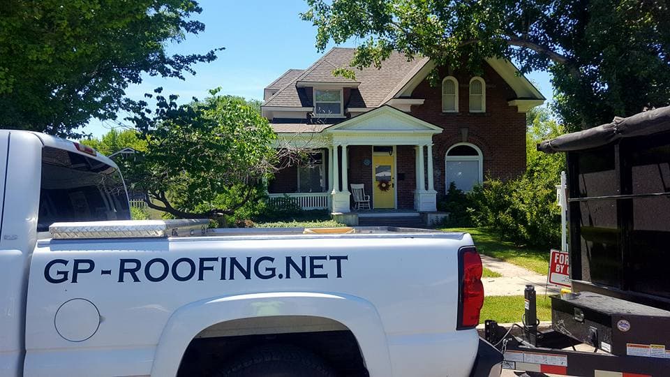 great roofing job in Southeast Idaho 