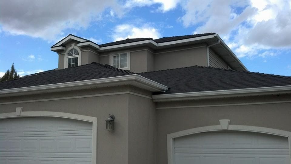 great roofing job in Southeast Idaho 