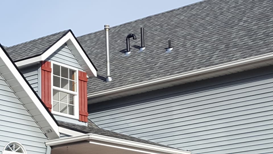great roofing job in Southeast Idaho 