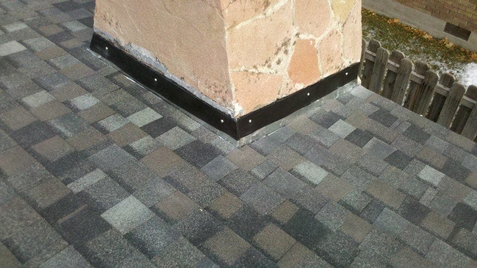 great roofing job in Southeast Idaho 
