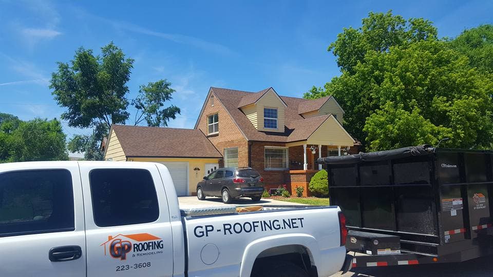 great roofing job in Southeast Idaho 