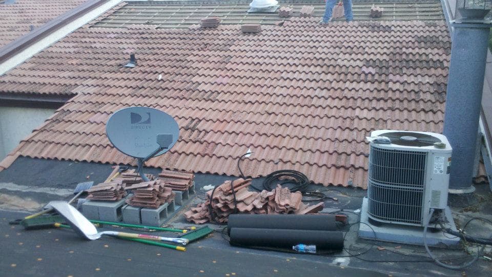 great roofing job in Southeast Idaho 