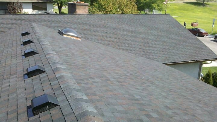 great roofing job in Southeast Idaho 