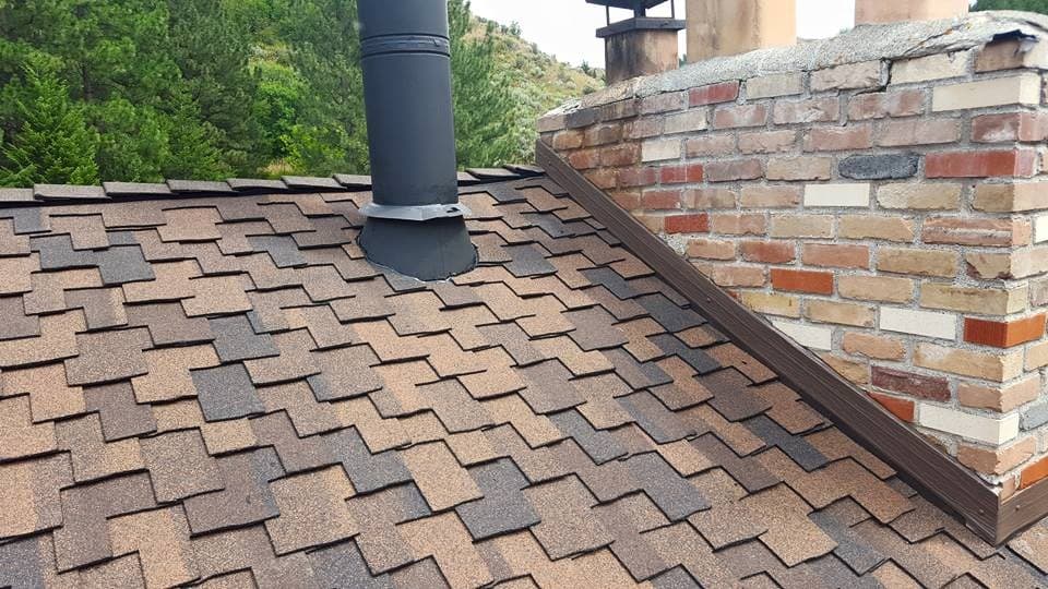 great roofing job in Southeast Idaho 